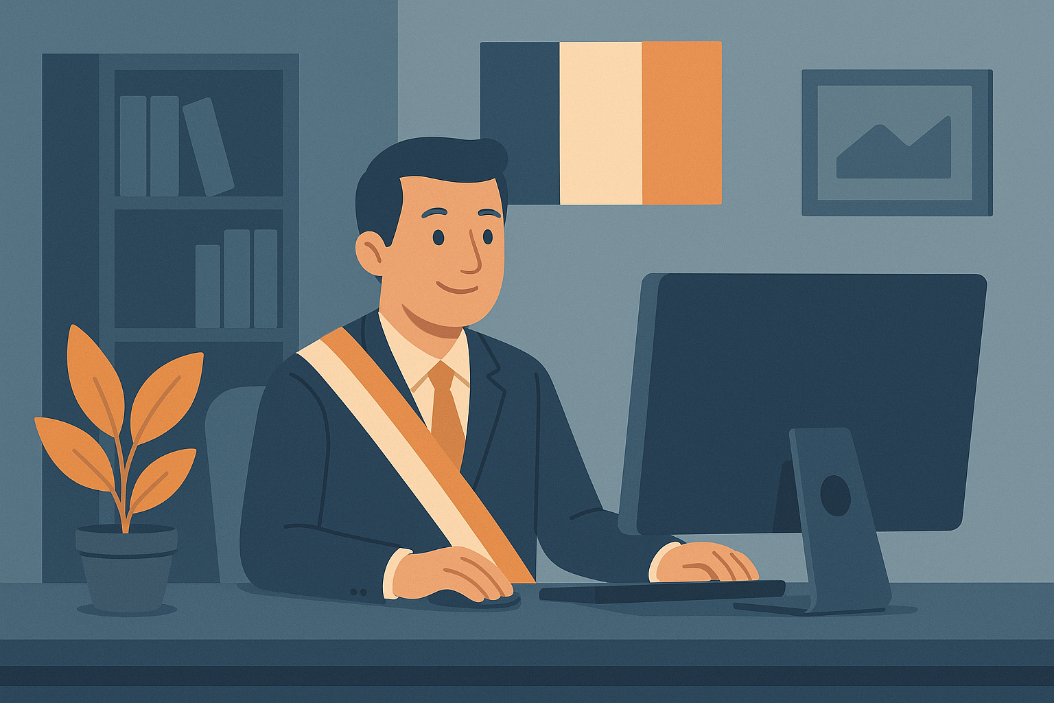 Image de l'entreprise
